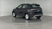 Volkswagen T-Cross 1.0 TSI 110ch Life Tech DSG7 — photo 8