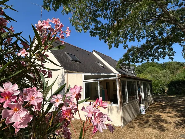 Maison 6 pièces 143 m²
