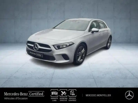 Mercedes Classe A 180 136ch style line 7g-dct