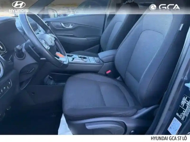 Hyundai Kona electric 39kwh - 136ch intuitive — photo 11