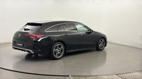 Mercedes Cla Shooting Brake 200 d 150ch AMG Line 8G-DCT 8cv — photo 5