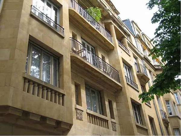 Appartement - 5 pièce(s) - 130.15 m2
