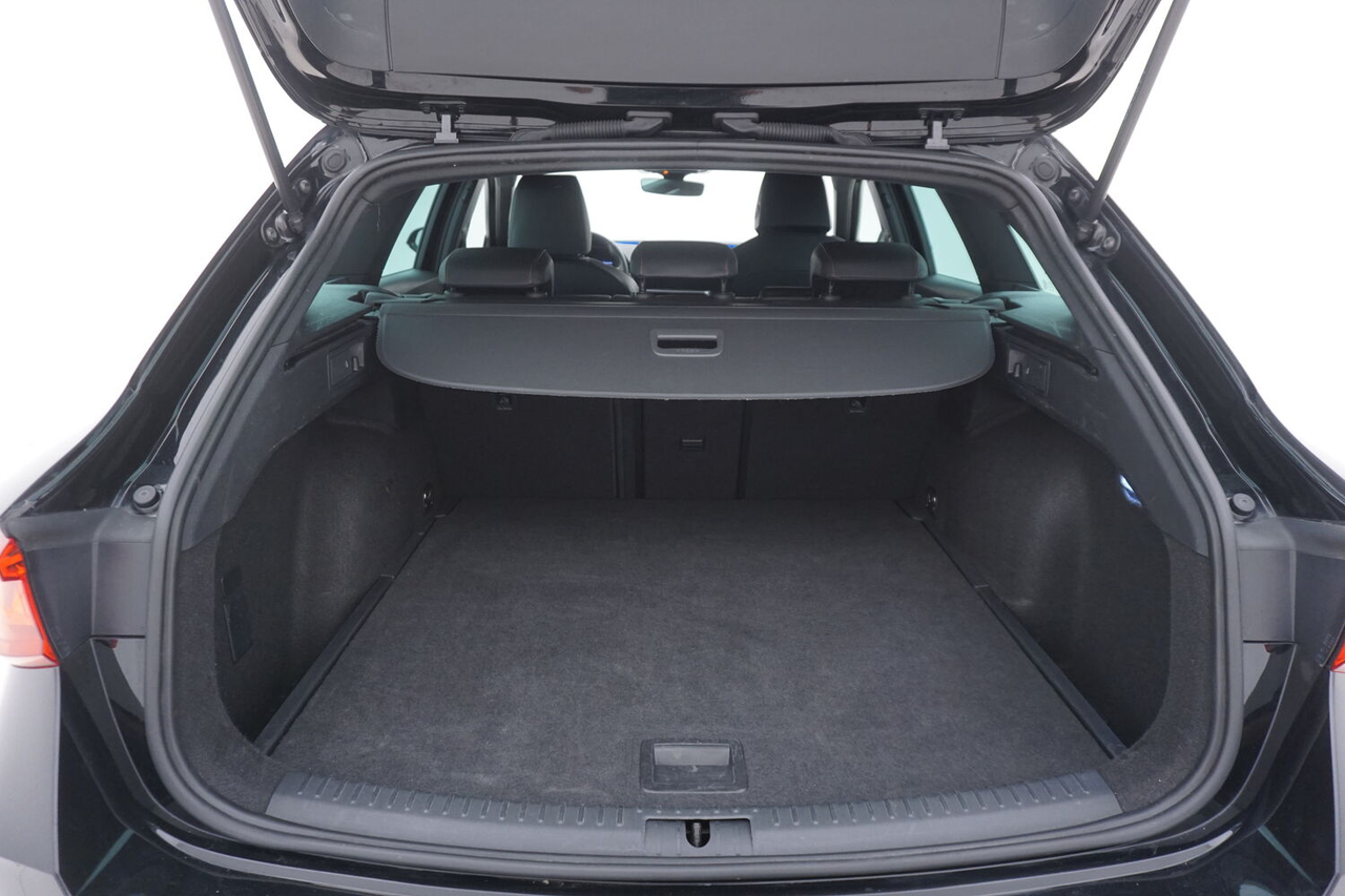 Cupra Leon Sportstourer — photo 15