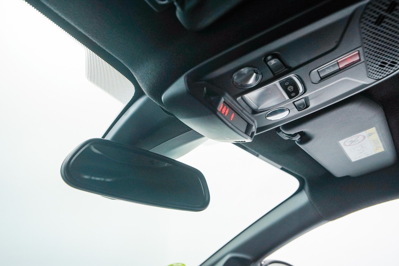 Opel Corsa — photo 30