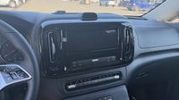 Mercedes Vito 119 CDI Mixto Long Pro Propulsion 9G-Tronic — photo 13