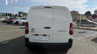 Toyota Proace Compact 1.5 D-4D 100 Business MY20 — photo 6
