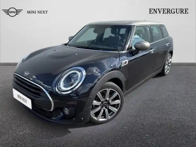 Mini Mini clubman cooper 136ch knightsbridge bva7 — photo 1