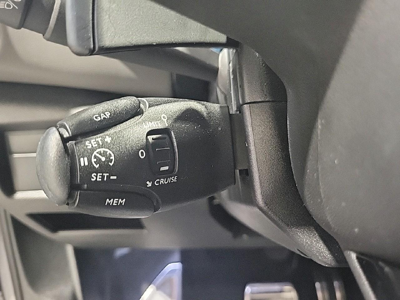 Citroën C5 Aircross bluehdi 130 s&s eat8 shine — photo 22