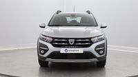 Dacia Sandero 1.0 TCe 90ch Stepway Confort — photo 1
