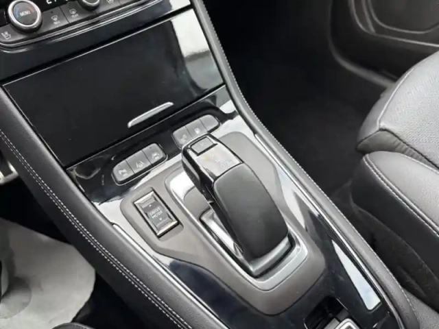 Opel Grandland 1.6 turbo 225ch hybride elegance business — photo 19