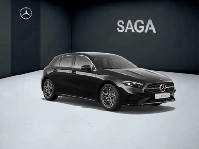 Mercedes Classe A 200 star edition — photo 12