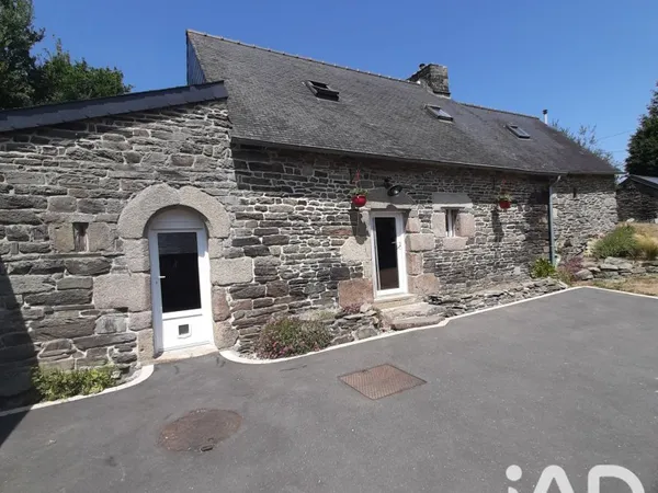 Maison 3 pièces 86 m²