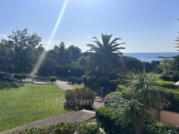 Appartement 1 pièce 23 m²