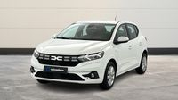 Dacia Sandero 1.0 SCe 65ch Expression
