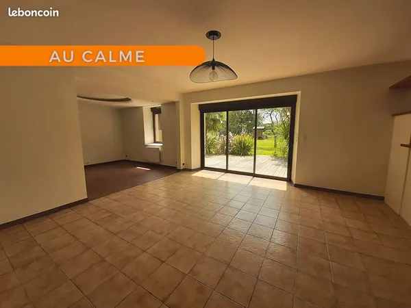 Maison 7 pièces 179 m²