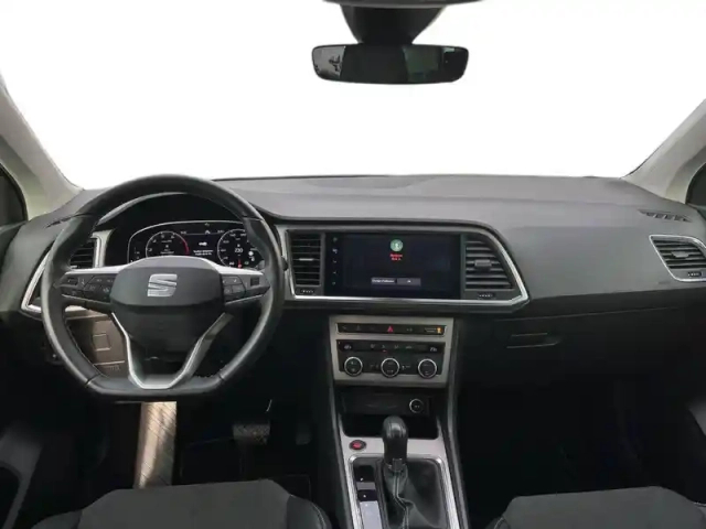 Seat Ateca 1.5 tsi 150 ch start/stop dsg7 — photo 41