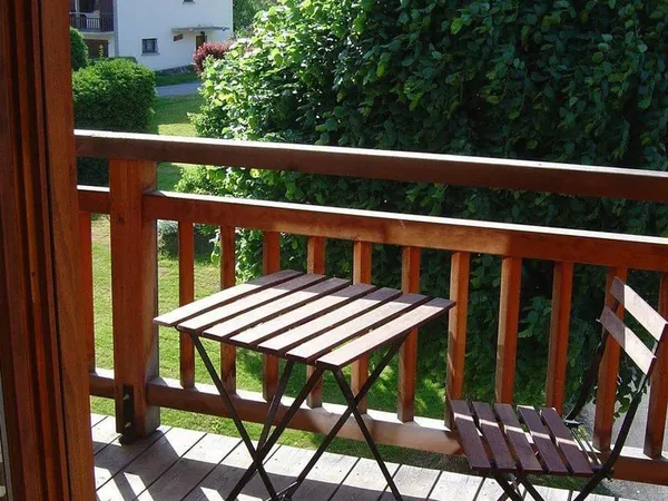 Appartement 25 m²