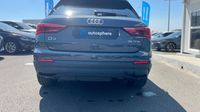 Audi Q3 35 TFSI 150ch Advanced S tronic 7 — photo 6