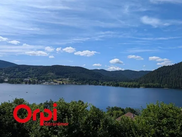 Chalet 7 pièces 170 m²