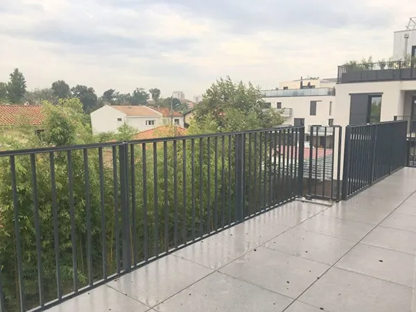 Appartement Merignac 3 pièce(s) 64.12 m2