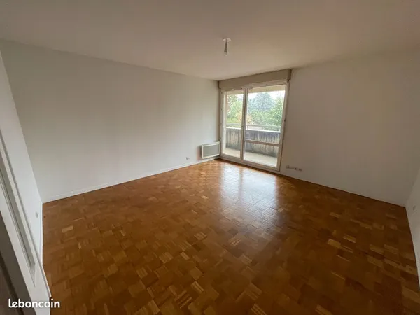 Appartement 2 pièces 60 m²