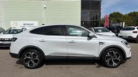 Renault Arkana 1.6 E-Tech 145ch full hybrid Techno -23 — photo 4
