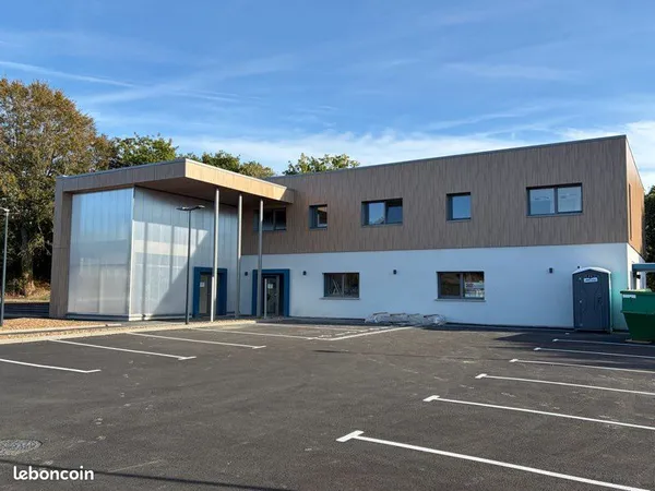 Recherche acquéreurs ou locataires