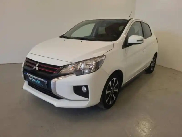 Mitsubishi Space Star 1.2 mivec 71ch red line edition 2022 — photo 3