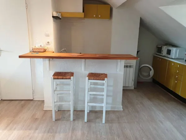 Appartement 2 pièces 47 m²