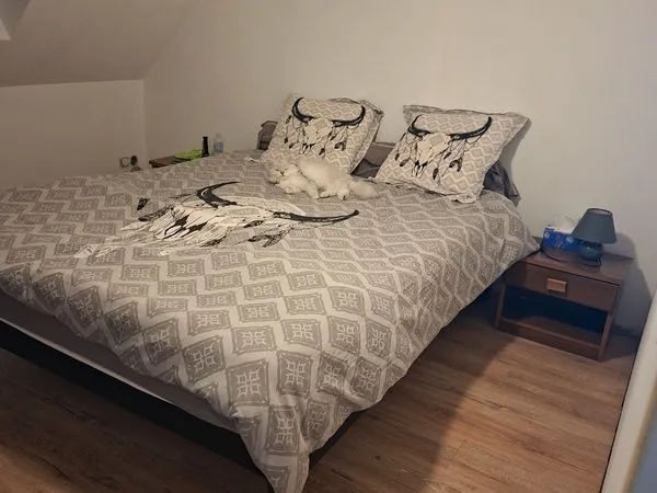 A vendre Maison
