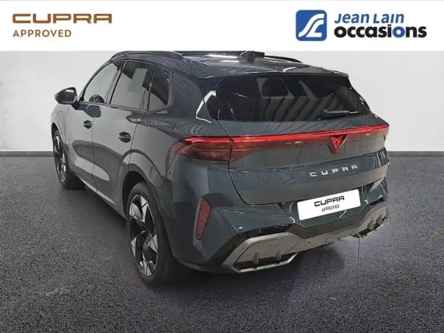 Cupra Terramar 1.5 ehybrid 272 ch dsg6 — photo 31
