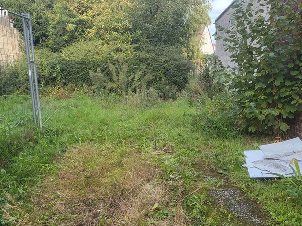 Terrain 330 m² TOURCOING