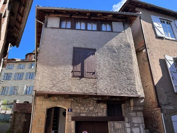 Maison 4 pièces 70 m²