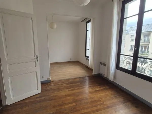 Appartement 2/3 pièces Issy les Moulineaux