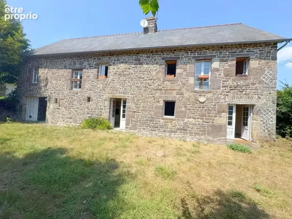 Maison 7 pièces 178 m²
