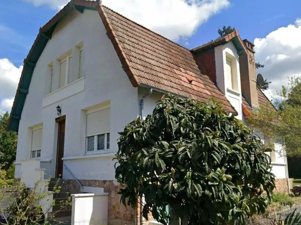 Maison 7 pièces 136 m²