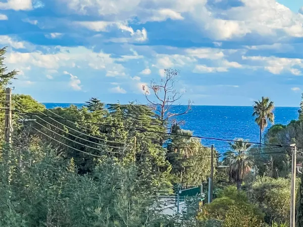 Boulouris - T4 avec jardin au coeur de Boulouris