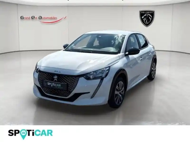 Peugeot 208 e- 136ch active