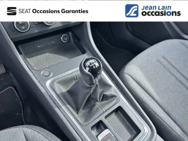Seat Ateca 2.0 tdi 115 ch start/stop — photo 56