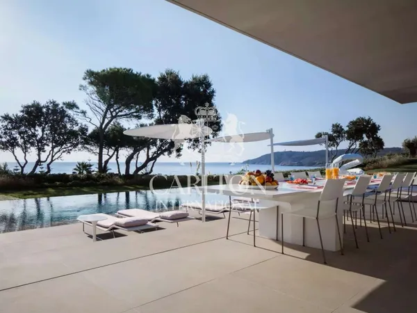 Villa 8 pièces 500 m²