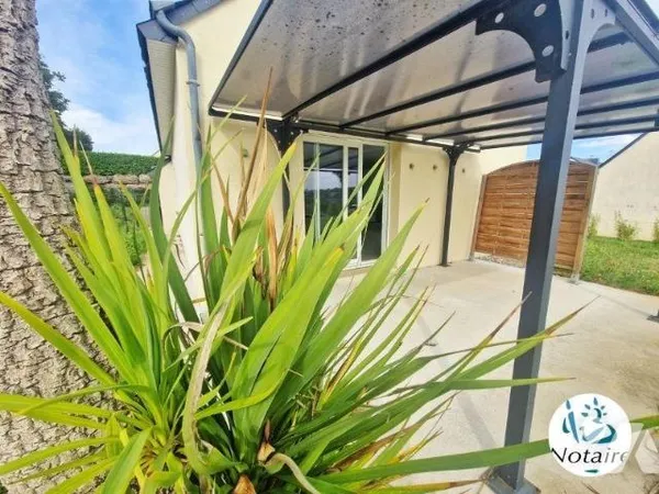 Maison 5 pièces 90 m²