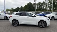 Bmw X2 xDrive20dA 190ch M Sport Euro6d-T — photo 4