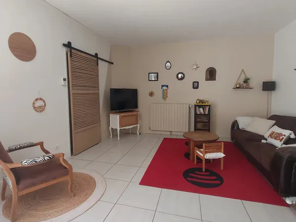Annonce Apimo 86819900