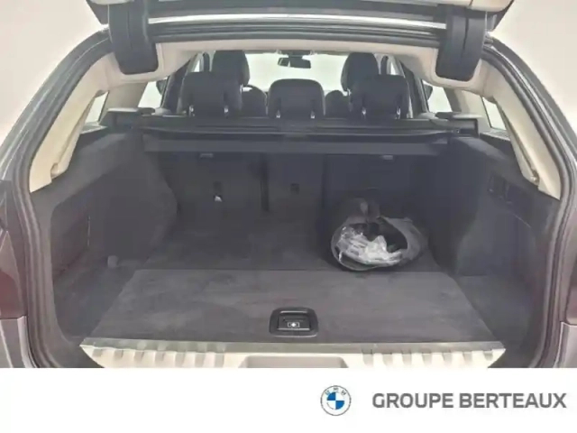 Bmw Serie 3 série 3 touring 320ea 204ch business design — photo 11