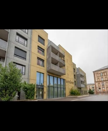 Logement étudiant
