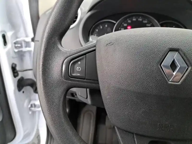 Renault Kangoo express blue dci 95 — photo 119
