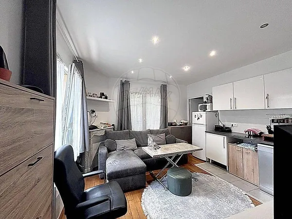 Immeuble 258 m²