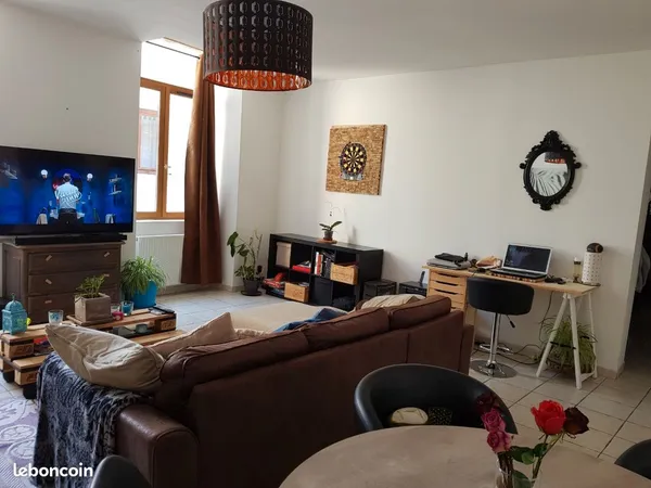 Vente Appart 2 chambre