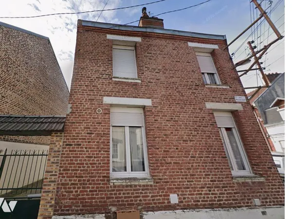 Maison 4 pièces 115 m²