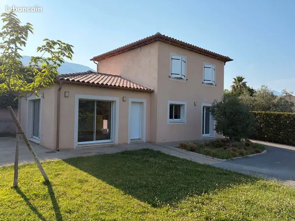 MAISON 4 pièces 103 m2